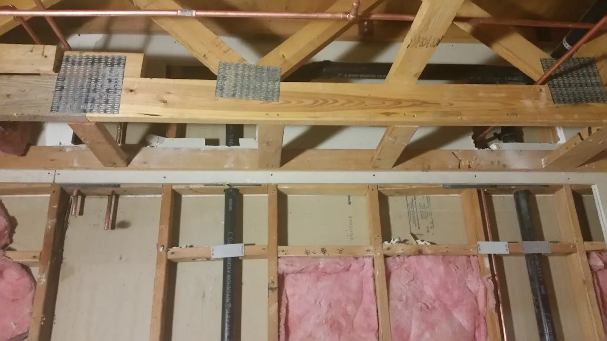 Plumbing services in Pigeon Forge, TN